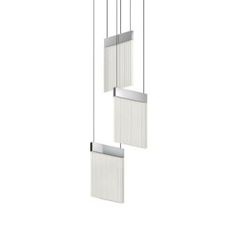 3-Light Pendant (107|3092.01)