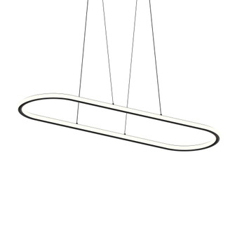 60'' Racetrack Pendant (107|2243.25)