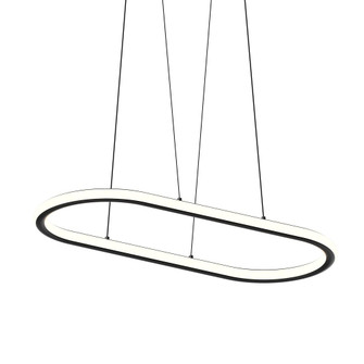 36'' Racetrack Pendant (107|2241.25-35)