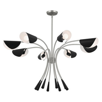 Chandelier 8Lt (10687|52560SN)