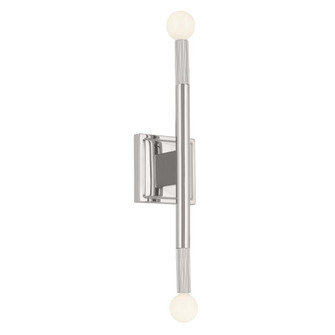 Wall Sconce 2Lt (10687|52556PN)