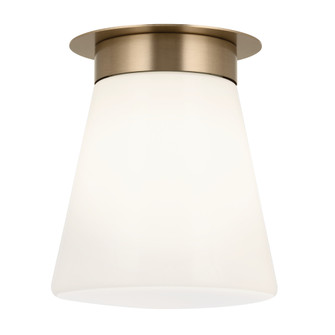 Flush Mount 1Lt (10687|52585CPZ)
