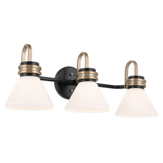 Bath 3Lt (10687|55155BK)