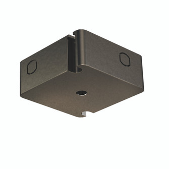 Instalux Under Cabinet Direct Wire Box Bronze (51|X0046)