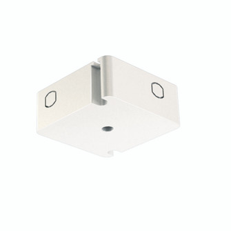 Instalux Under Cabinet Direct Wire Box White (51|X0045)