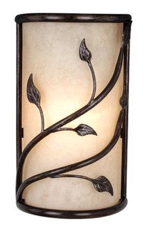 Vine 9.25-in Wall Light Oil Shale (51|WS38865OL)