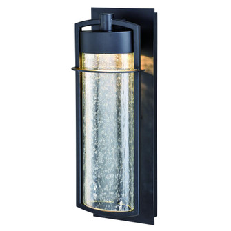 Logan 5.5-in LED Outdoor Wall Light Carbon Bronze (51|T0376)