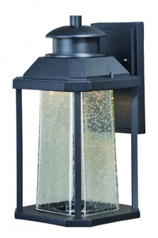 Freeport 7.25-in LED Outdoor Wall Light Textured Black (51|T0309)