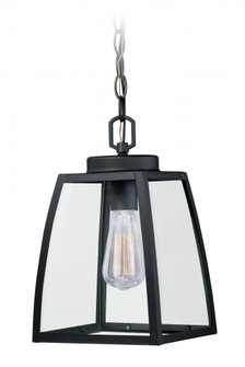 Granville 8-in Outdoor Pendant Oil Burnished Bronze (51|T0211)