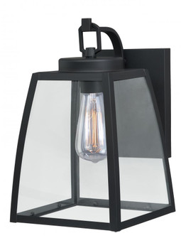Granville 8-in Outdoor Wall Light Oil Burnished Bronze (51|T0209)