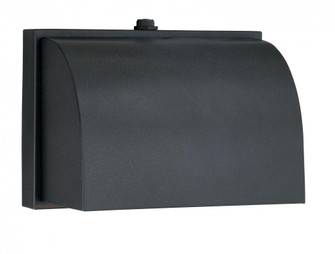 Walsh 7-in Outdoor Wall Light Dark Bronze (51|T0199)