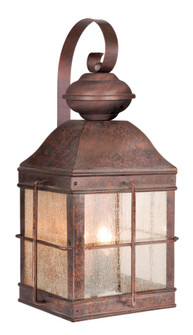 Revere 9.75-in Outdoor Wall Light Royal Bronze (51|OW39593RBZ)