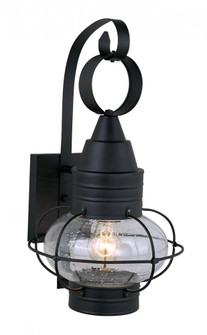 Chatham 10-in Outdoor Wall Light Textured Black (51|OW21891TB)