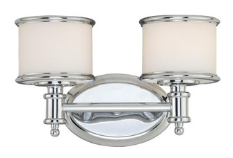 Carlisle 2L Vanity Chrome (51|CR-VLU002CH)