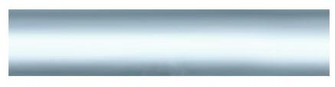 72-in Downrod Extension for Ceiling Fans Satin Nickel (51|2299NN)