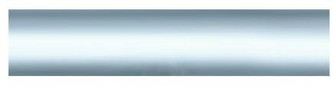 60-in Downrod Extension for Ceiling Fans Satin Nickel (51|2288NN)
