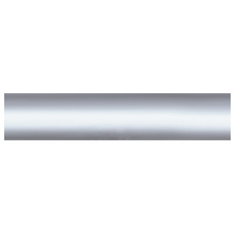 60 in. x 0.75 in. dia. Nickel Steel Ceiling Fan Downrod Extension (51|2288NN)
