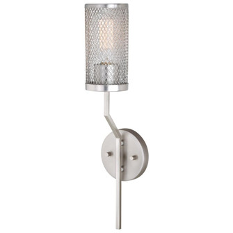 Byron Wall Light Antique Pewter (51|W0354)