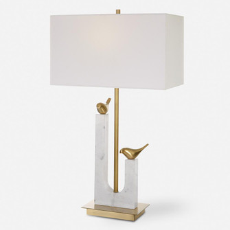 Uttermost Songbirds Table Lamp (85|30189)