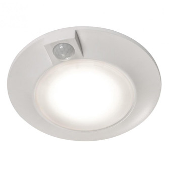 Tana 6In Flush Mount Led 13W 120V,3 CCT,WH (1|TNAF06LAJENWH)