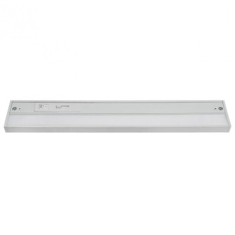Haley 14'' Undercabinet Led 9W 120V WH (1|HEYU14WH)