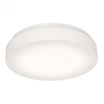 Cirrus 19'' LED Flush,35W,120V, 5AJ CCT,Batt (1|C2F193100L5AJD1-BB)