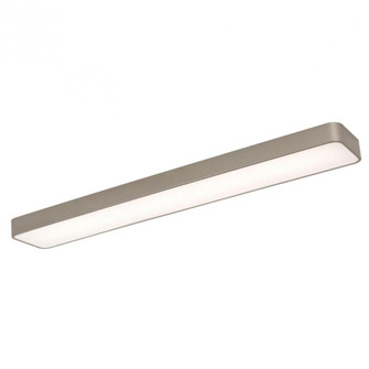 Bailey 46In Linear Led 43W 120-277V w/ MS & Batt (1|BAYL4608LAJUDSN-MSBB)