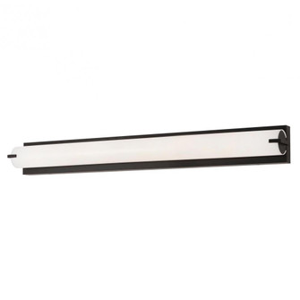 Axel 36In Vanity Led 30W 120-277V,5 CCT,BK (1|AXLV3604LAJUDBK)