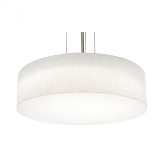 Anton 24'' LED Pendant - SN and LW (1|ANP2432L5AJUDSN-LW)