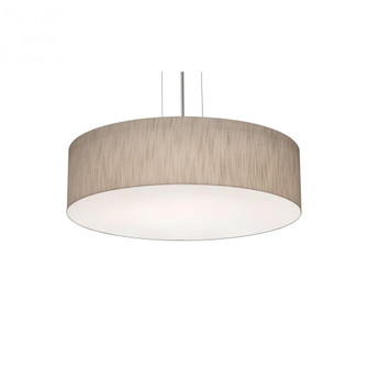 Anton 19'' Med Base Pendant - SN and JT (1|ANP1932MBSN-JT)
