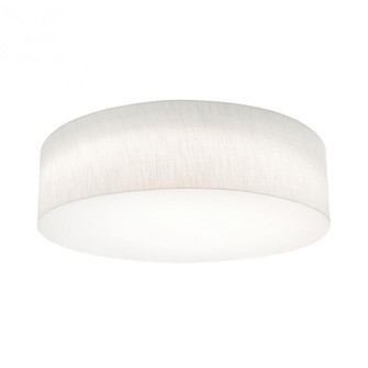 Anton 24'' LED Ceiling, 120-277V,5 CCT,LW,MS,BB (1|ANF2432L5AJUD-LW-MSBB)