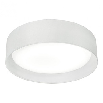 Ally 16'' Flush Mount Led 26W 120V,5 CCT,WH (1|ALYF16LAJD1WH)