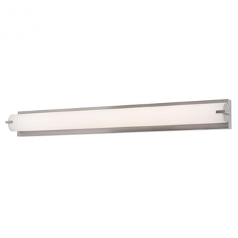 Axel 36In Vanity Led 30W 120-277V,5 CCT,SN (1|AXLV3604LAJUDSN)