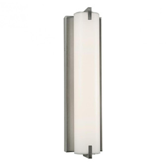 Axel 16'' Sconce15W 120-277V SN (1|AXLS0416LAJUDSN)