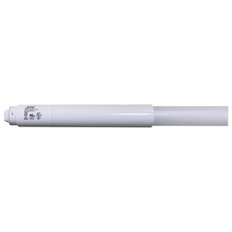 38 Watt T8 LED; Recessed Double Contact HO/VHO Base; CCT Selectable; Type B; Ballast Bypass; PET (27|S11755)