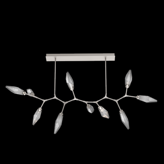 Rock Crystal Modern Branch - 10pc (1289|PLB0050-BC-BS-CS-001-L3)