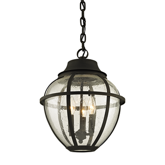 Bunker Hill Exterior Lantern (52|F6457-VBZ)