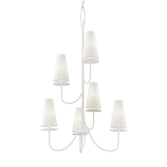 Marcel Chandelier (52|F6287-GSW)