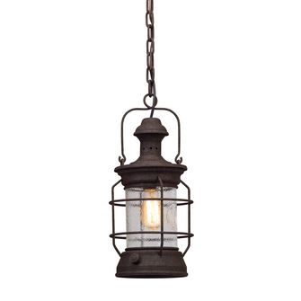 Atkins Exterior Lantern (52|F5057-HBZ)