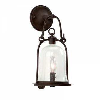 Owings Mill Wall Sconce (52|B9461-TBK)