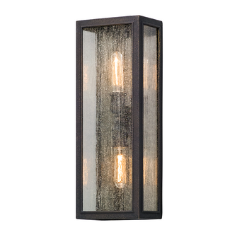 Dixon Exterior Wall Sconce (52|B5103-VBZ)