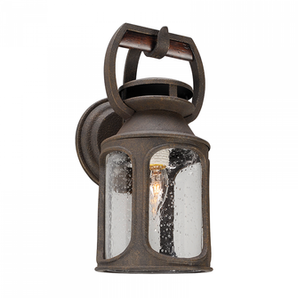 Old Trail Wall Sconce (52|B4511-HBZ)
