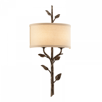 Almont Wall Sconce (52|B3182-HBZ)