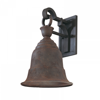 Liberty Wall Sconce (52|B2362-HBZ)