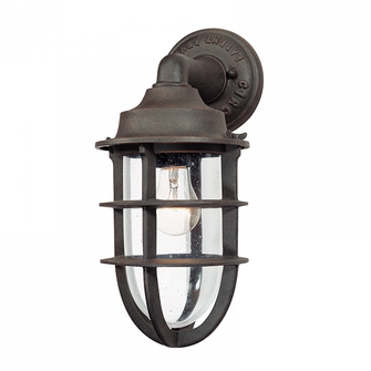 Wilmington Wall Sconce (52|B1866-HBZ)