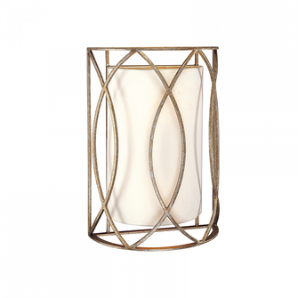 Sausalito Wall Sconce (52|B1289-SG)
