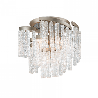 Mont Blanc Semi Flush (86|243-35-WSL)