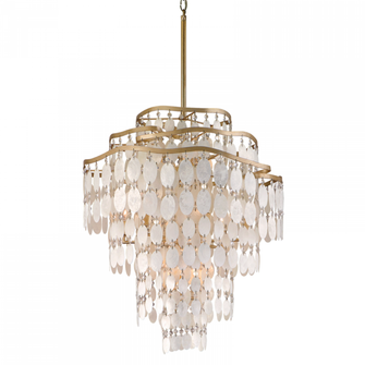 Dolce Chandelier (86|109-412-CPL)