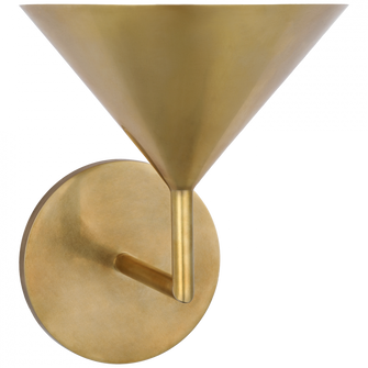 Orsay Small Single Sconce (279|PCD 2200HAB)