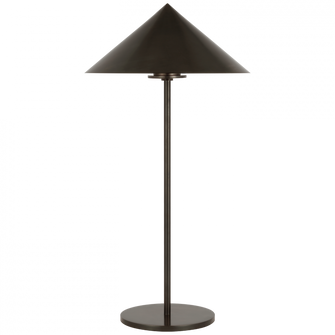 Orsay Medium Table Lamp (279|PCD 3200BZ)
